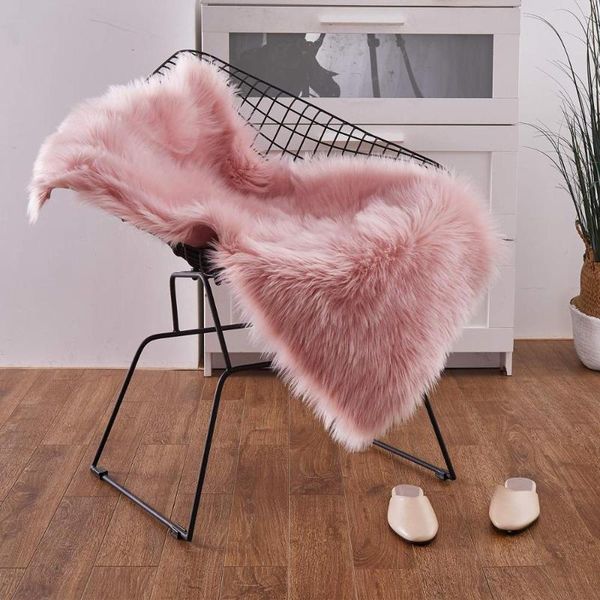 carpets faux sheepskin rug 60x90cm fur fleece fluffy area rugs anti-skid yoga carpet for living room bedroom sofa floor
carpets faux sheepskin rug 60x90cm fur fleece fluffy area rugs anti-skid yoga carpet for living room bedroom sofa floor