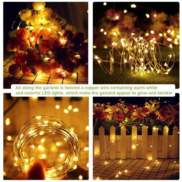 decorative flowers & wreaths green leaf artificial garland fake plants vine string light 2 meters 20 leds usb powered wedding christmas
decorative flowers & wreaths green leaf artificial garland fake plants vine string light 2 meters 20 leds usb powered wedding christmas