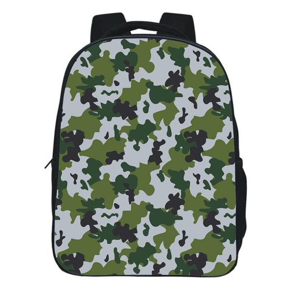 backpack camouflage school bag mini children cartoon kindergarten rucksack baby boys girls kids knapsack mochila
backpack camouflage school bag mini children cartoon kindergarten rucksack baby boys girls kids knapsack mochila