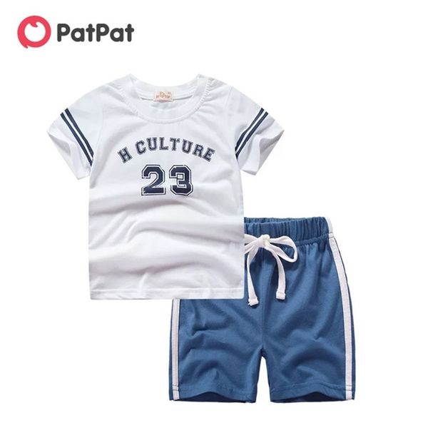 summer children's summer suit short sleeve shorts alphanumeric print kids boy sets 210528, White
summer children's summer suit short sleeve shorts alphanumeric print kids boy sets 210528, White