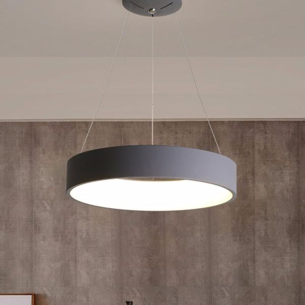 pendant lamps gray circle led lights modern for dining room restaurant decoration hanging lamp living bedroom fixtures luminaria
pendant lamps gray circle led lights modern for dining room restaurant decoration hanging lamp living bedroom fixtures luminaria