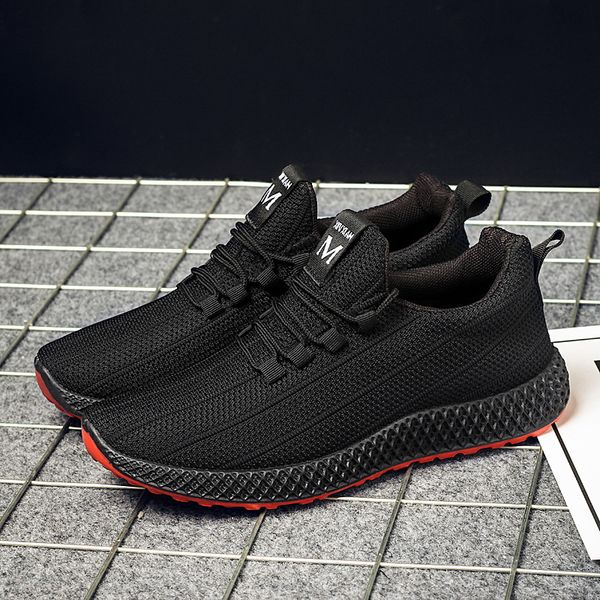 2021 sport mens womens running shoes triple black red outdoor breathable runners sneakers size 39-44 wy06-20261
2021 sport mens womens running shoes triple black red outdoor breathable runners sneakers size 39-44 wy06-20261