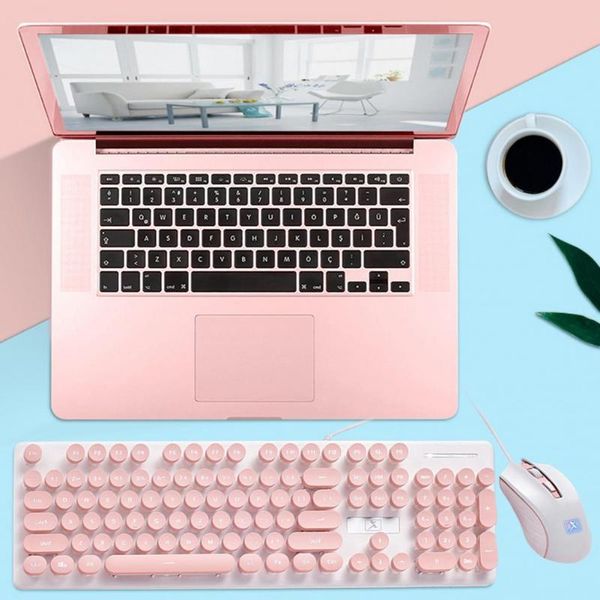 keyboard mouse combos portable 1 set practical backlight usb wired durable pc comfortable for laptop
keyboard mouse combos portable 1 set practical backlight usb wired durable pc comfortable for laptop