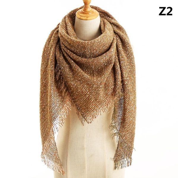 women's swimwear 2021 vrouwen sjaal plaid winter kasjmier sjaals dame bandana neck warm knit driehoek bandage foulard echarpe femme wra, White;black
women's swimwear 2021 vrouwen sjaal plaid winter kasjmier sjaals dame bandana neck warm knit driehoek bandage foulard echarpe femme wra, White;black