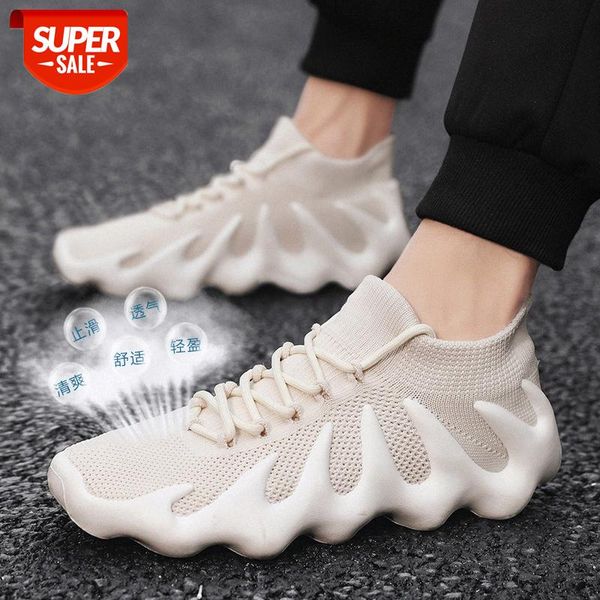 shoes summer men's fashion trend casual breathable mesh flying woven sports running #pn2q
shoes summer men's fashion trend casual breathable mesh flying woven sports running #pn2q
