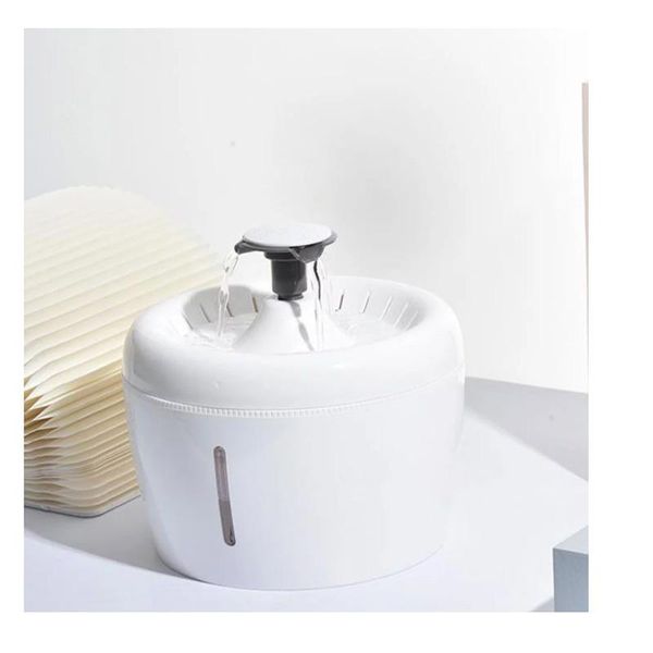 automatic cat water filter fountain for pets dispenser large drinking bowl apple 2.5l capacity bowls & feeders
automatic cat water filter fountain for pets dispenser large drinking bowl apple 2.5l capacity bowls & feeders