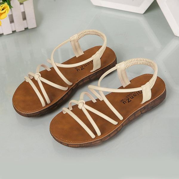 slippers 2021 style flip-flops non-slip mid-heel wild soft bottom women's shoes fashion flat leisure beach outdoor, Black
slippers 2021 style flip-flops non-slip mid-heel wild soft bottom women's shoes fashion flat leisure beach outdoor, Black