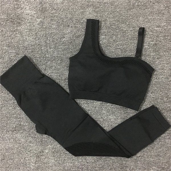 shaping leggings seamless set women gym sportswear outfit yoga pant pad one shoulder sports bra 2 pcs workout cloth tracksuit 03, White;red
shaping leggings seamless set women gym sportswear outfit yoga pant pad one shoulder sports bra 2 pcs workout cloth tracksuit 03, White;red