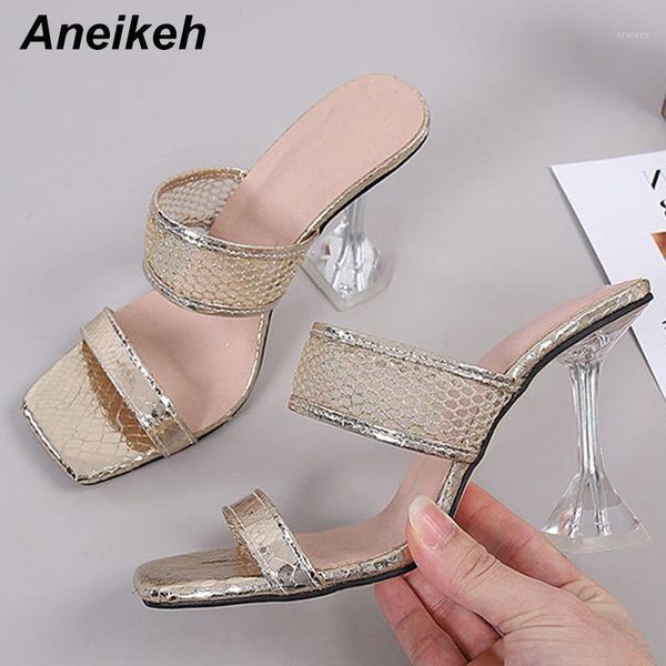 slippers aneikeh summer 2021 women shoes squared toe pu high heels slides leisure bling outside solid casual pink size 35-461, Black
slippers aneikeh summer 2021 women shoes squared toe pu high heels slides leisure bling outside solid casual pink size 35-461, Black