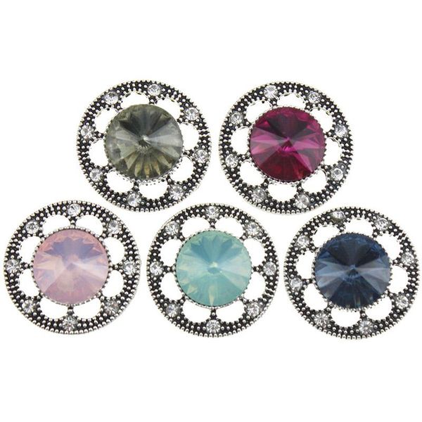 charm bracelets 10pcs/lot style flower 18mm metal snap buttons jewelry vintage ginger button fit bracelet, Golden;silver
charm bracelets 10pcs/lot style flower 18mm metal snap buttons jewelry vintage ginger button fit bracelet, Golden;silver