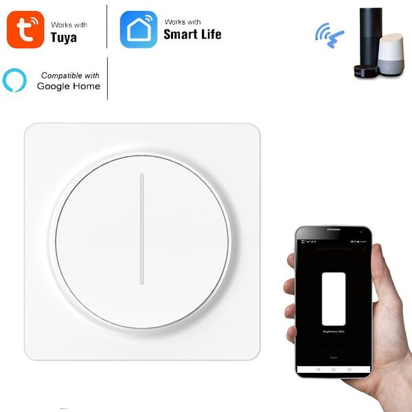 smart home control tuya wifi dimmer switch remote touch led dimmable voice work with alexa google life
smart home control tuya wifi dimmer switch remote touch led dimmable voice work with alexa google life