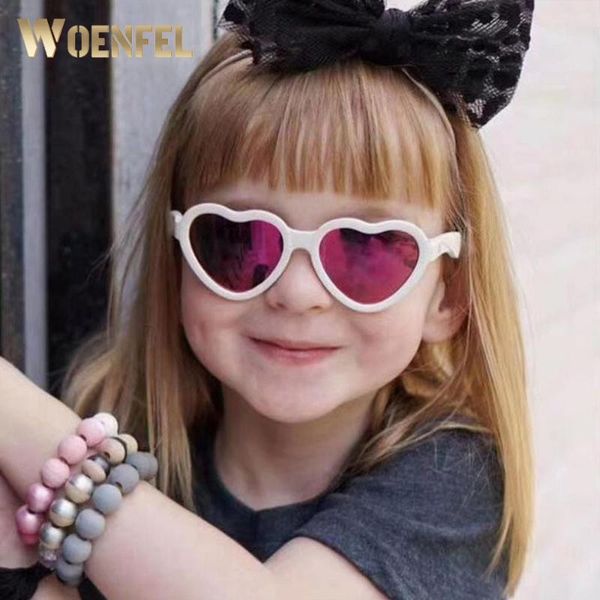 sunglasses woenfel cute kids lovely heart shaped frame girls children sun glasses baby boy eyeglasses fashion shades eyewear, Blue
sunglasses woenfel cute kids lovely heart shaped frame girls children sun glasses baby boy eyeglasses fashion shades eyewear, Blue