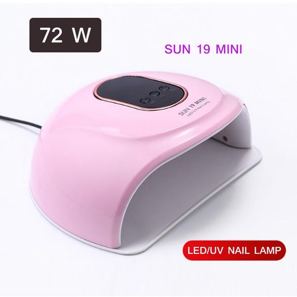 nail lamp for manicure 120w/72w/54w dryer machine uv curing gel polish with motion sensing lcd display dryers
nail lamp for manicure 120w/72w/54w dryer machine uv curing gel polish with motion sensing lcd display dryers