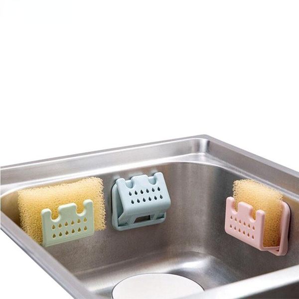 hooks & rails kitchen wall-mounted sucker drain rack sink sponge duster cloth soap storage holder household bathroom sundries organizers
hooks & rails kitchen wall-mounted sucker drain rack sink sponge duster cloth soap storage holder household bathroom sundries organizers