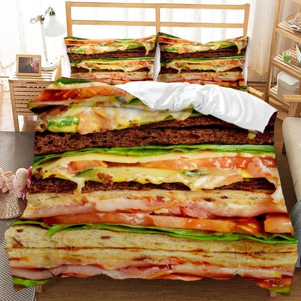 bedding sets food cheese set single twin full king size fruit platter bed aldult kid bedroom duvetcover 3d print 011
bedding sets food cheese set single twin full king size fruit platter bed aldult kid bedroom duvetcover 3d print 011