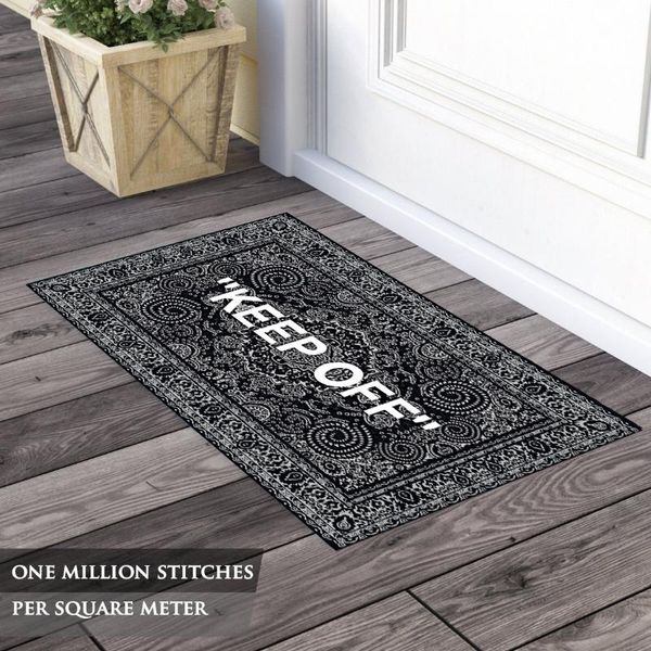 Keep Off Door Mat,Welcome Mat, Personalized Doormat Outdoor, Mat Outdoor,Outdoor Funny, Decor Carpets
Keep Off Door Mat,Welcome Mat, Personalized Doormat Outdoor, Mat Outdoor,Outdoor Funny, Decor Carpets