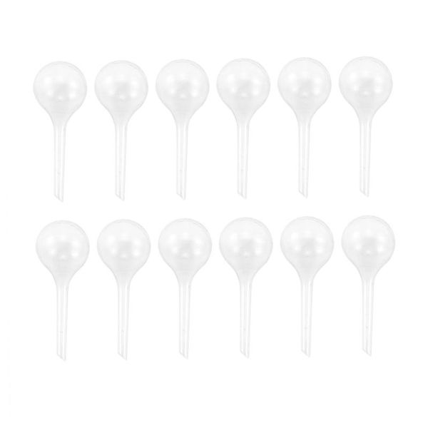 watering equipments 12pcs plant bulbs automatic self-watering globes plastic balls garden water device for
watering equipments 12pcs plant bulbs automatic self-watering globes plastic balls garden water device for