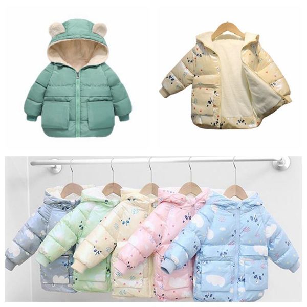 down coat winter clothes boy girl parka warm jacket outwear hooded 1 2 3 4 5 6 7 years, Blue;gray
down coat winter clothes boy girl parka warm jacket outwear hooded 1 2 3 4 5 6 7 years, Blue;gray
