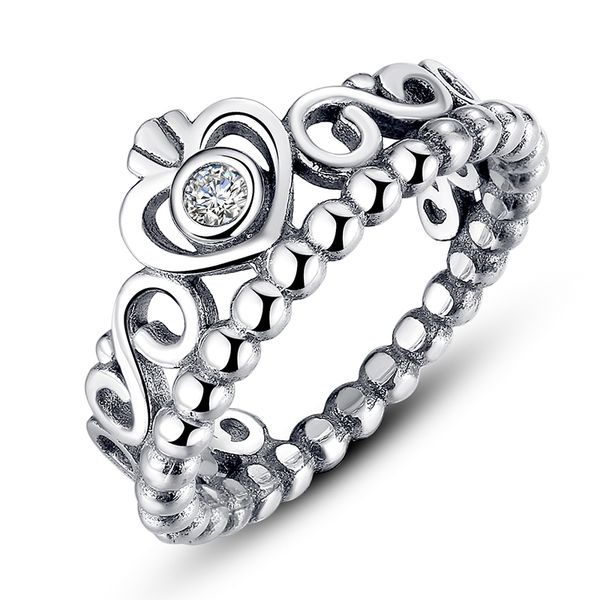 codemonkey 100% 925 sterling silver ring for women my princess queen crown stackable ring dropshipping jewelry r7110
codemonkey 100% 925 sterling silver ring for women my princess queen crown stackable ring dropshipping jewelry r7110