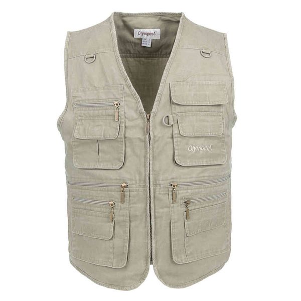 men's jackets big fishing male with many pockets men sleeveless jacket blue waistcoat work vests outdoors vest plus large size 10xl, Black;brown
men's jackets big fishing male with many pockets men sleeveless jacket blue waistcoat work vests outdoors vest plus large size 10xl, Black;brown