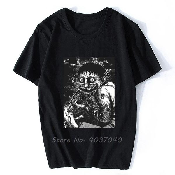 men's t-shirts junji ito uzumaki men cotton tee t shirt graphic plus size print secret of the haunted house oversized short sleeve tsh, White;black
men's t-shirts junji ito uzumaki men cotton tee t shirt graphic plus size print secret of the haunted house oversized short sleeve tsh, White;black