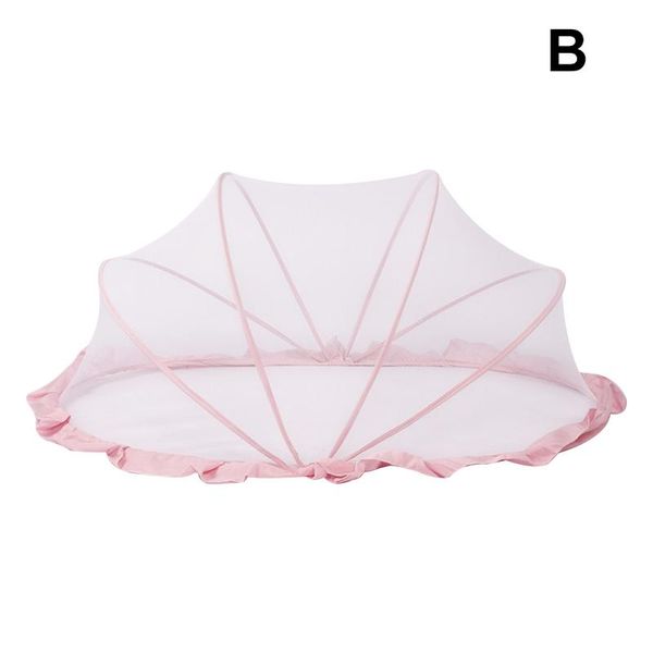 children baby mosquito net for bed portable foldable born infant travel tent installation j2y
children baby mosquito net for bed portable foldable born infant travel tent installation j2y
