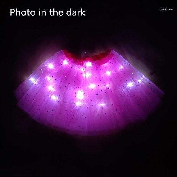 skirts 2021 light led girl kids clothes star tutu skirt princess party tutus tulle pettiskirt child ballet dance halloween rose red1, Blue
skirts 2021 light led girl kids clothes star tutu skirt princess party tutus tulle pettiskirt child ballet dance halloween rose red1, Blue