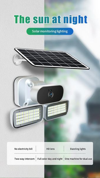 solar battery power wifi ip camera led street light spotlight waterproof hunting trail sd recording alert video cameras
solar battery power wifi ip camera led street light spotlight waterproof hunting trail sd recording alert video cameras