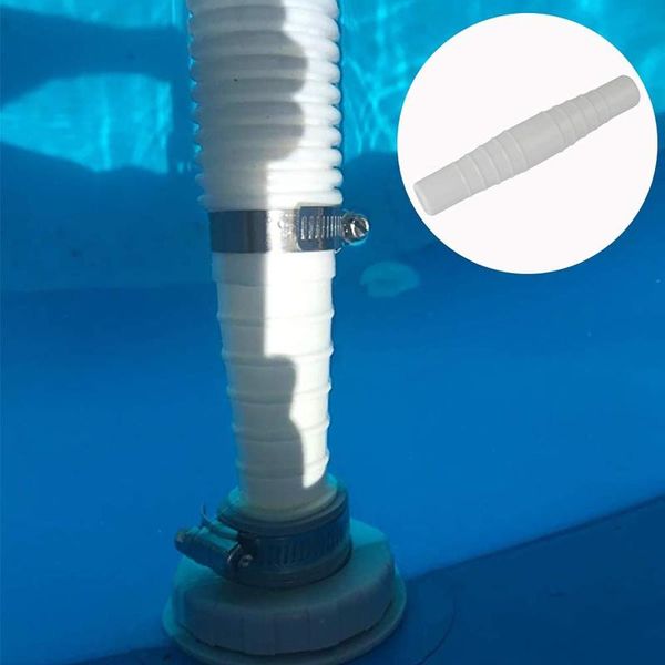 swimming pool cleaning tool accessories hose connection flexible tube clean lightweight #yj &
swimming pool cleaning tool accessories hose connection flexible tube clean lightweight #yj &
