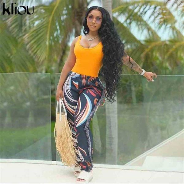 kliou tassel print foot pants women medium waist skinny body-shaping leggings fashion punk style female trousers 210925, Black;white
kliou tassel print foot pants women medium waist skinny body-shaping leggings fashion punk style female trousers 210925, Black;white