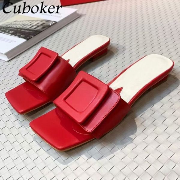 75% off factory outlet sale toe summer slippers brand runway square button decor ladies slides flat with mules dress shoes women mujer rmyj, Black
75% off factory outlet sale toe summer slippers brand runway square button decor ladies slides flat with mules dress shoes women mujer rmyj, Black