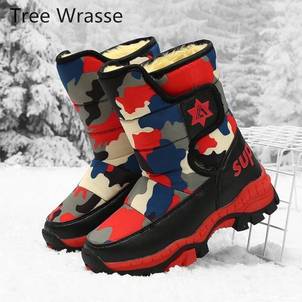 boots girls' boots, boys and children' snow 2021 winter baby waterproof non-slip cotton shoes, warm, Black;grey
boots girls' boots, boys and children' snow 2021 winter baby waterproof non-slip cotton shoes, warm, Black;grey
