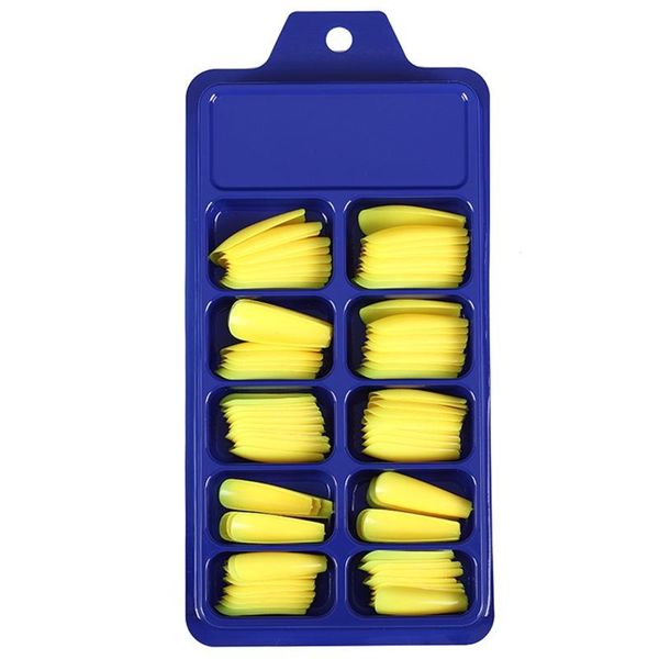 false nails q1qd 100pcs solid candy color full cover coffin fake tips fingernails manicure decoration beauty tools with case, Red;gold
false nails q1qd 100pcs solid candy color full cover coffin fake tips fingernails manicure decoration beauty tools with case, Red;gold