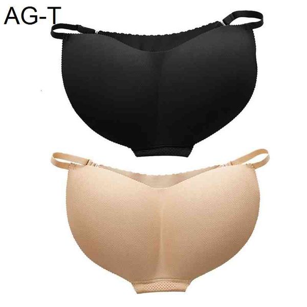 three-dimensional buttocks women sponge padded push panties underwear strap seamless lifter up g-string butt adjus i6l7, Black;pink
three-dimensional buttocks women sponge padded push panties underwear strap seamless lifter up g-string butt adjus i6l7, Black;pink