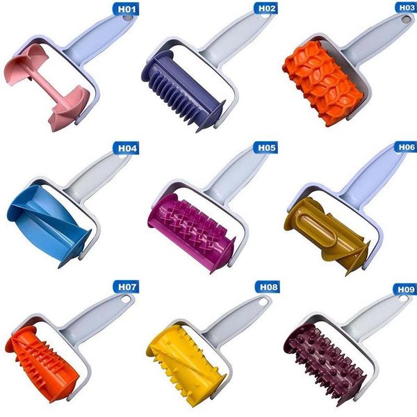 baking & pastry tools cutters roller twist wave rolling croissants cutter fondant ribbon embosser pie cookie spatulas mold
baking & pastry tools cutters roller twist wave rolling croissants cutter fondant ribbon embosser pie cookie spatulas mold