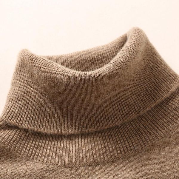 women 100% pure goat cashmere knitting pullovers 20colors turtleneck soft warm sweater grade standard clothes ladies women's sweate, White;black
women 100% pure goat cashmere knitting pullovers 20colors turtleneck soft warm sweater grade standard clothes ladies women's sweate, White;black