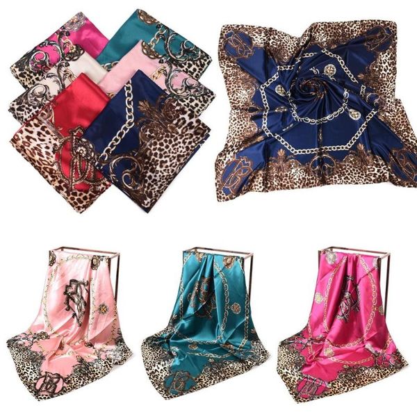 cycling caps & masks silk square scarf for women 90*90cm neck hair tie band bag warp soft neckerchief hijab headscarf female foulard, Black
cycling caps & masks silk square scarf for women 90*90cm neck hair tie band bag warp soft neckerchief hijab headscarf female foulard, Black