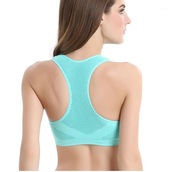women breathable sports bra,absorb sweat shockproof padded bra athletic gym running fitness yoga outfit
women breathable sports bra,absorb sweat shockproof padded bra athletic gym running fitness yoga outfit