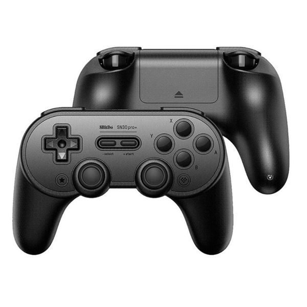 game controllers & joysticks sn30 pro+ for bluetooth gamepad android joystick pc console rechargeable switch/windows/for raspberry p
game controllers & joysticks sn30 pro+ for bluetooth gamepad android joystick pc console rechargeable switch/windows/for raspberry p
