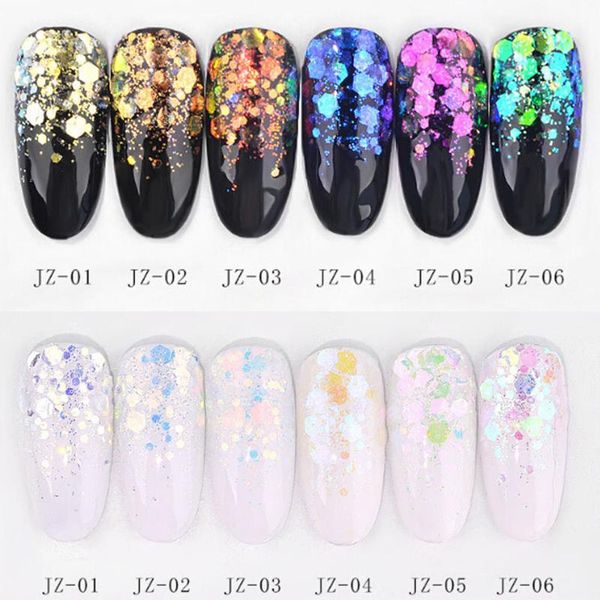 nail art kits diy women's adornment color sequins make-up birthday gift hollow shapes rivet glitter decorations
nail art kits diy women's adornment color sequins make-up birthday gift hollow shapes rivet glitter decorations