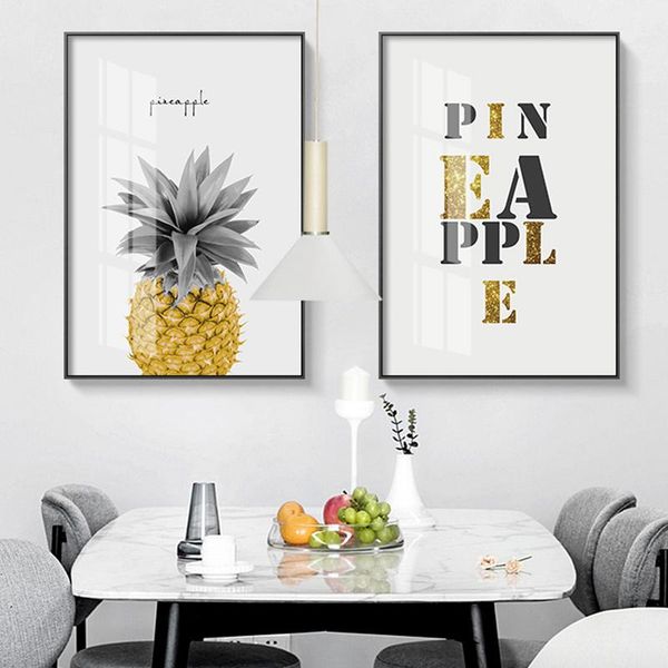 paintings nordic black n white yellow pineapple canvas painting poster print quote unique decor wall art pictures for living room bedroom
paintings nordic black n white yellow pineapple canvas painting poster print quote unique decor wall art pictures for living room bedroom