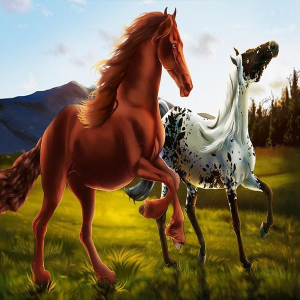 wallpapers dropship custom po wallpaper 3d prairie horse oil painting background wall living room lobby studio mural
wallpapers dropship custom po wallpaper 3d prairie horse oil painting background wall living room lobby studio mural