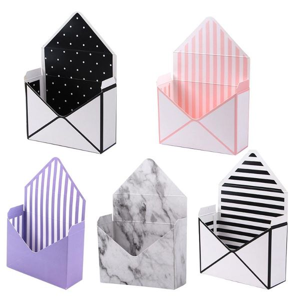 gift wrap 5pcs useful bouquet wrapping boxes envelop appearance paper cases flower box
gift wrap 5pcs useful bouquet wrapping boxes envelop appearance paper cases flower box