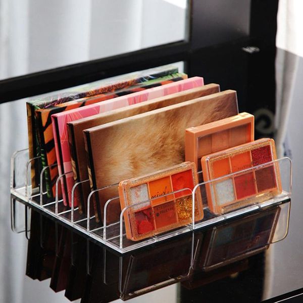storage boxes & bins 8 grids eyeshadow compact organizer divider makeup box slot cosmetics case
storage boxes & bins 8 grids eyeshadow compact organizer divider makeup box slot cosmetics case