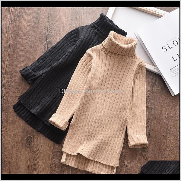 pullover sweaters baby baby maternity drop delivery 2021 childrens fashion bottoming shirt autumn and winter girls midlength split high neck, Blue
pullover sweaters baby baby maternity drop delivery 2021 childrens fashion bottoming shirt autumn and winter girls midlength split high neck, Blue