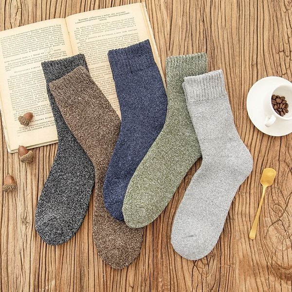 iwg yu zhaolin autumn and winter men's side-line cotton board board plunge socks car color thick soft flooring men's socks stockin, Black
iwg yu zhaolin autumn and winter men's side-line cotton board board plunge socks car color thick soft flooring men's socks stockin, Black