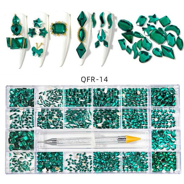 mixed 3d nail art rhinestone irregular glitter diamond nails decorations colorful stones manicure tools accessories 28 colors kits
mixed 3d nail art rhinestone irregular glitter diamond nails decorations colorful stones manicure tools accessories 28 colors kits