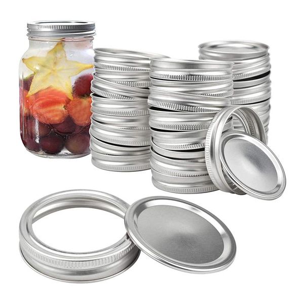 kitchen storage & organization au -36 sets tinplate wide mouth mason jar lids and rings,mason lids,reusable leak proof (3.38inch silver)
kitchen storage & organization au -36 sets tinplate wide mouth mason jar lids and rings,mason lids,reusable leak proof (3.38inch silver)