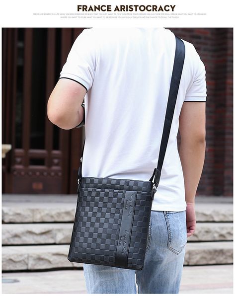 designer shoulder bags man pu leather briefcases men handbag luxury bolsas messenger mens wedding dress crossbody bag
designer shoulder bags man pu leather briefcases men handbag luxury bolsas messenger mens wedding dress crossbody bag
