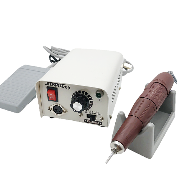 nail drill & accessories 65w manicure machine strong 90 motor 102ln 45k set used for equipment dentistry, pedicure
nail drill & accessories 65w manicure machine strong 90 motor 102ln 45k set used for equipment dentistry, pedicure